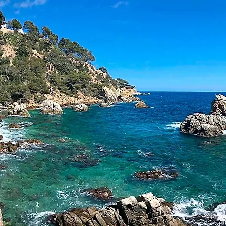Hotel Casa Coco Boutique Hotel&spa 4*s - Adults Only Lloret de Mar